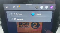 Ford Explorer 210kW Premium 77kWh 5dr Auto Electric Estate